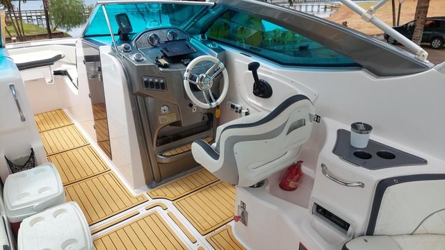 Focker 265 Open ano 2014 - Foto 13