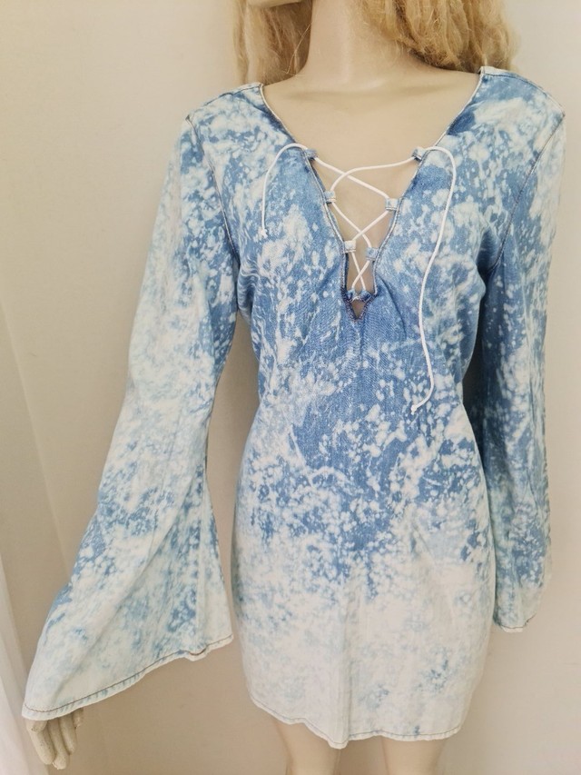 Vestido Lança Perfume  - Foto 3