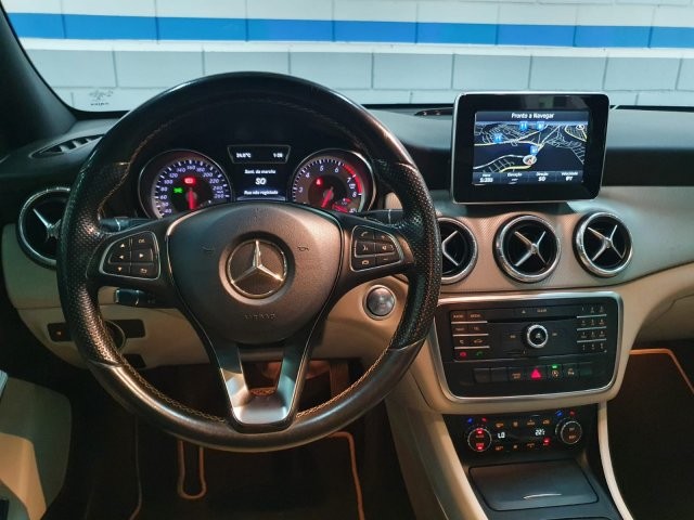 Mercedes-benz cla 200 2016 1.6 vision 16v flex 4p automÁtico - Foto 12