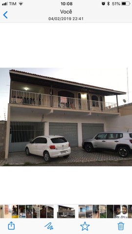 Casa para alugar no São  João 