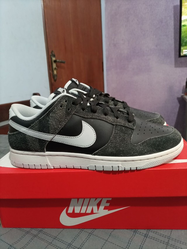 tenis nike zebra