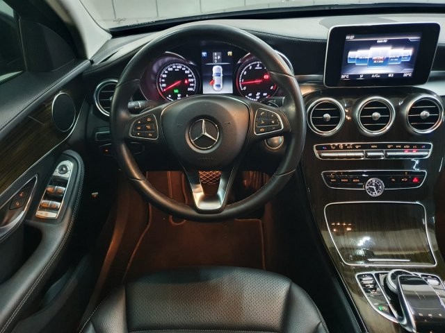 Mercedes-benz c 180 2018 1.6 cgi flex exclusive 9g-tronic - Foto 18