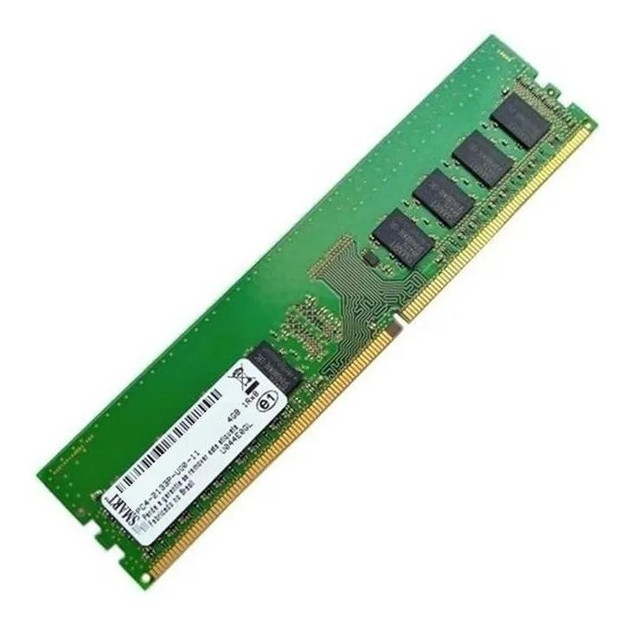 Processador i3 7100 + Memoria ram 4gb ddr4 - Foto 2