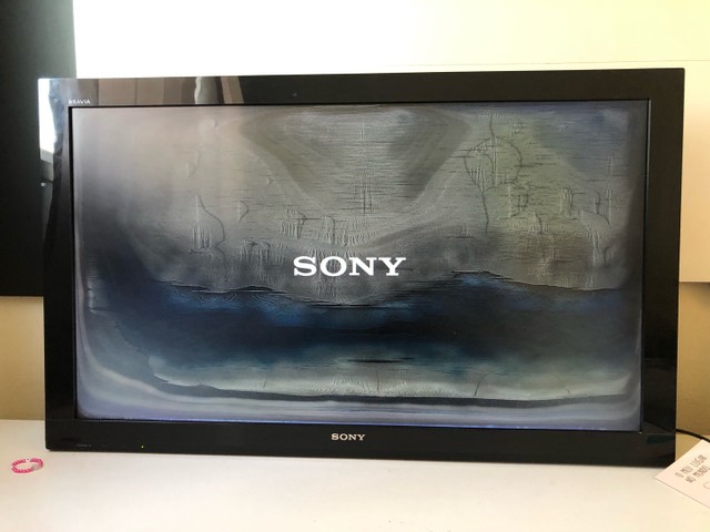 Televisão Sony 40 polegadas - Foto 2