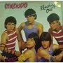 Menudo- Reaching Out-1984-excelente Estado- Vinil