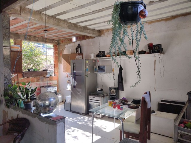 Casa no Centro de Três Rios -RJ - Foto 3
