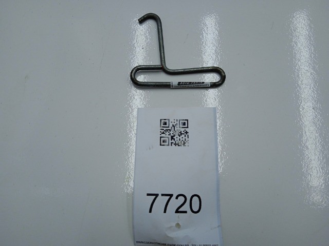 7720 Removedor de calota Renault - Foto 5