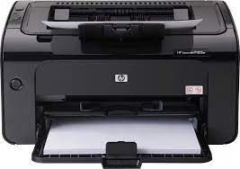 Impressora HP 1102w usada  - Foto 3
