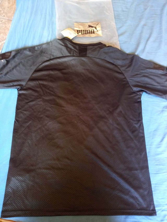 Camisa Borrussia Dortmund - Foto 5