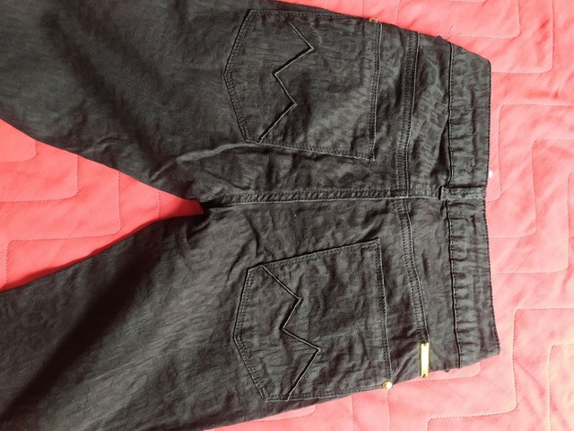 Calça flaire 34 - Foto 4
