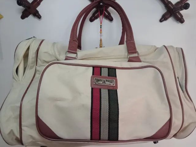 Bolsa/Mala de Viagem 