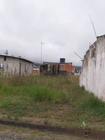 Captação de Terreno a venda na Avenida Padre Anchieta, Jardim Barra de Jangadas, Peruíbe, SP