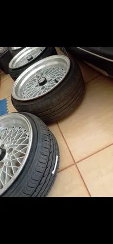Rodas aro 15 - Foto 3