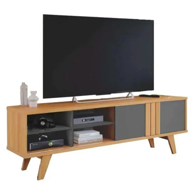 Rack Parati 100% MDF
