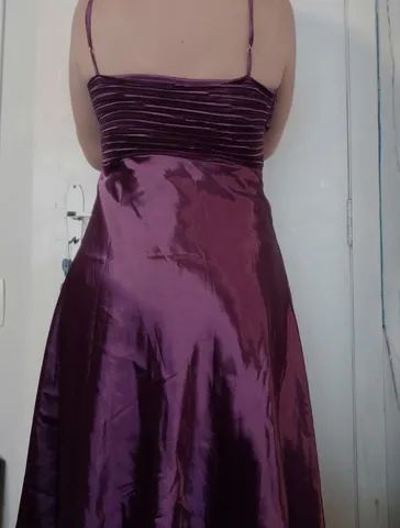 Vestido de festa G - Foto 3