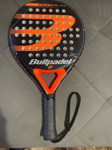 Raquete de padel Bullpadel