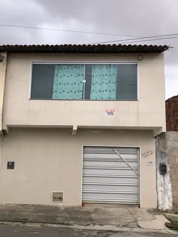 Captação de Casa a venda na Rua Itajeu, Canindezinho, Fortaleza, CE