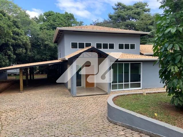 casa - Chácara Pesqueiro Roseira - Jaguariúna