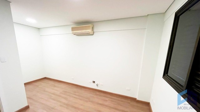 Apartamento Amplo de Alto Padrão no Coração de São Roque! - AP621