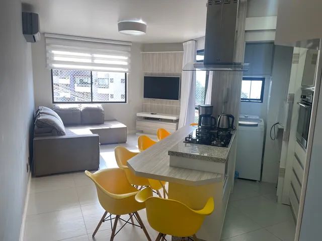 Oferta direto com o proprietário 2 dormitórios frente praia com suite já locado anual - Foto 3