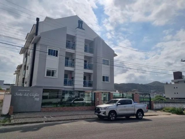 Captação de Apartamento a venda na Rua Lídio Manoel Coelho, Ingleses Centro, Florianópolis, SC