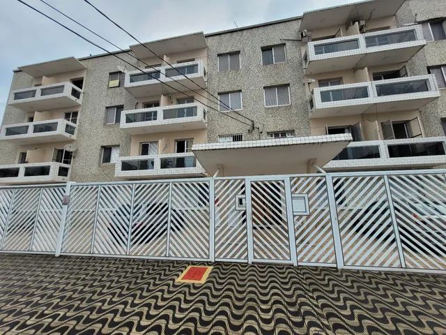 Captação de Apartamento a venda na Rua São Caetano, Boqueirão, Praia Grande, SP