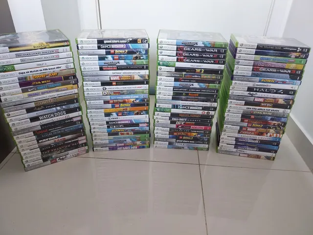 Jogo Sonic Generations Xbox 360 Vila Verde E Barbudo • OLX Portugal