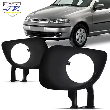 Par Grade Moldura Do Milha Palio G2 2001 2002 2003