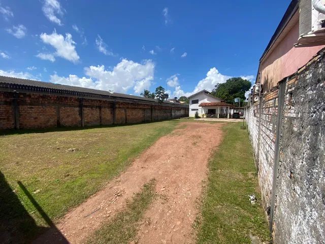 Terreno À VENDA no Pacoval  - Foto 5