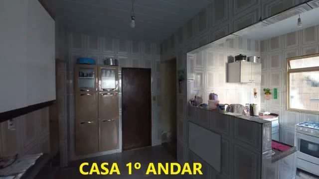 Prédio com 02 Casas no Ribeiro de Abreu BH - Foto 5
