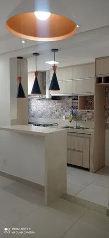 Apartamento para aluguel tem 44 metros quadrados com 2 quartos - Foto 2