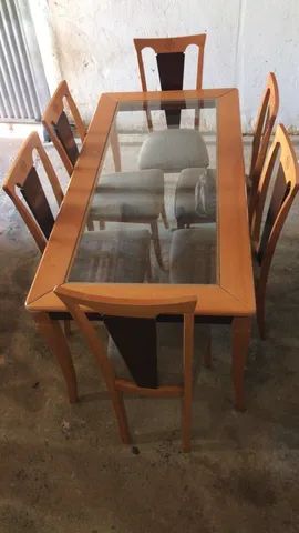 Mesa de jantar  - Foto 5