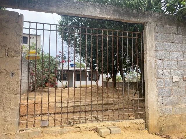 Captação de Casa para locação na Rua Arara, Jardim Campo Grande, Cariacica, ES
