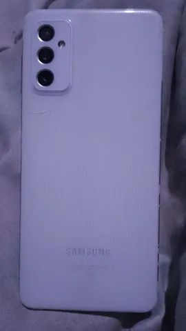 Samsung M52 5g - Foto 2