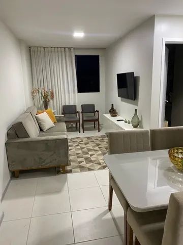 Captação de Apartamento a venda na Avenida Juca Sampaio, Barro Duro, Maceió, AL