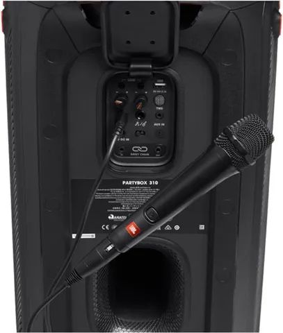 Microfone JBL Pbm 100 - Smart Zone - Foto 4