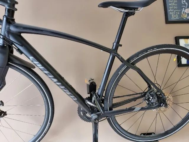 Bicicleta specialized diverge a1 toda original - Foto 5