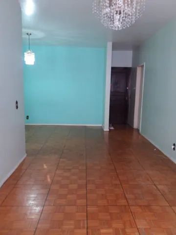 Captação de Apartamento a venda na Avenida Vinte e Dois de Maio - lado ímpar, Centro, Itaboraí, RJ