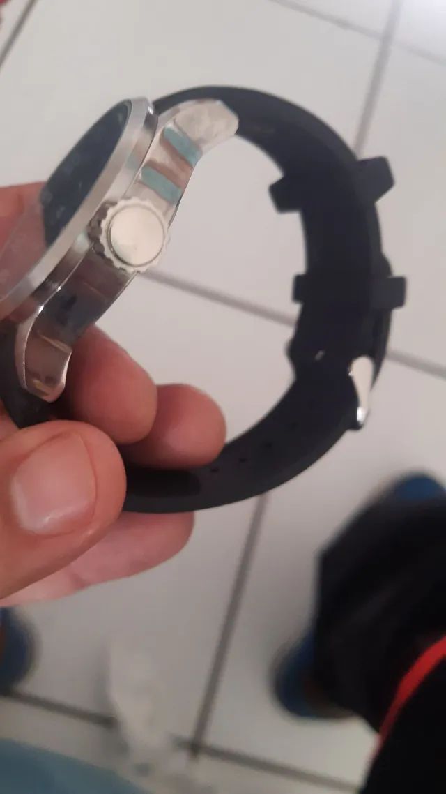 Relogio para coleção  da Continetal - Foto 2