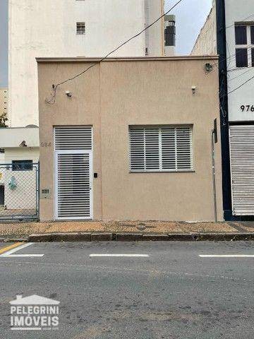 Casa à venda, 85 m² por R$ 700.000,00 - Centro - Campinas/SP