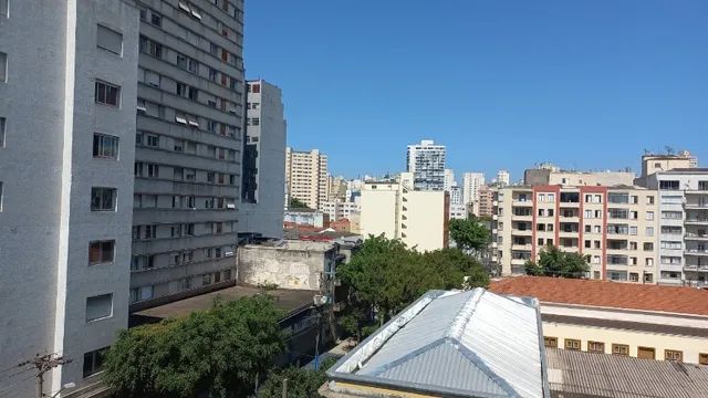 Captação de Apartamento para locação na Alameda Glete - até 607/608, Campos Elíseos, São Paulo, SP