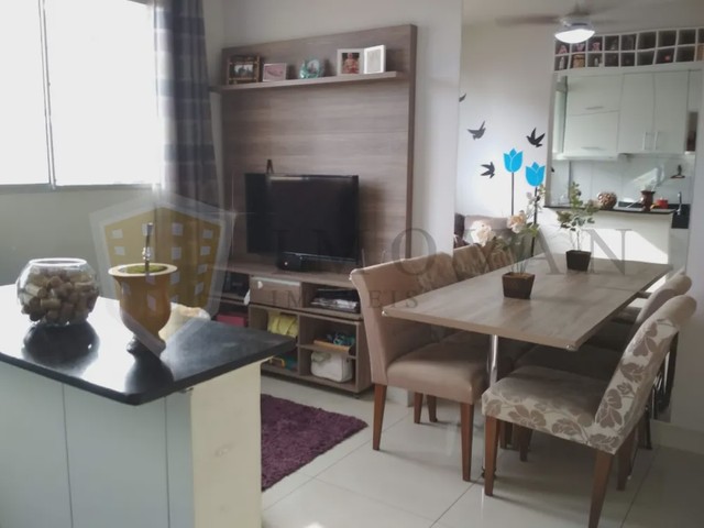 Apartamento Padrão em Ribeirão Preto - Foto 3