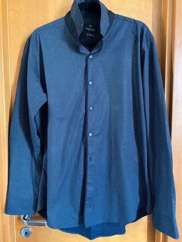 Camisas sociais - diversas marcas  - Foto 3