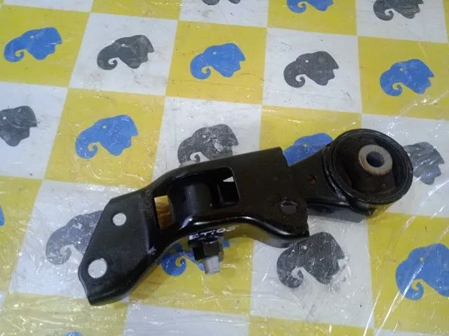 Coxim Inferior Cambio Manual Etios 1.5 2016  - Foto 11