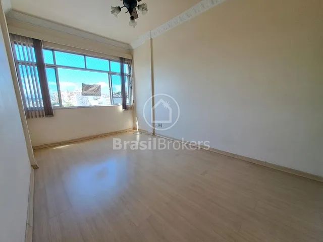 Apartamento 2 quartos à venda - Méier, Rio de Janeiro - RJ 1201641886