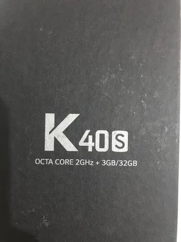 Celular LG em perfeito estado 400,00 - Foto 3