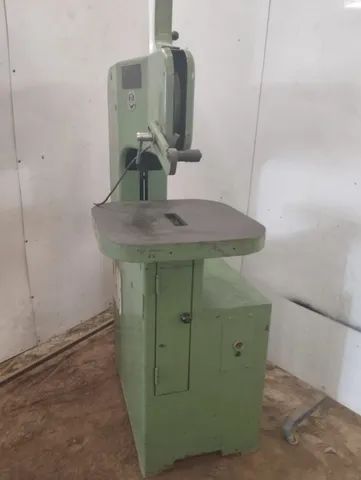 Limadeira GROB BROTHERS FB 18 - Foto 2