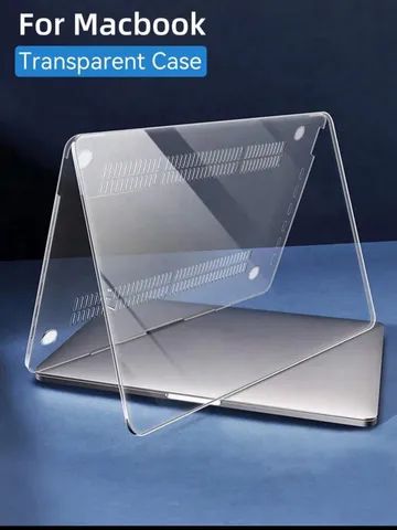 MacBook Air 13 M1 8gb 256gb Prata - Foto 5