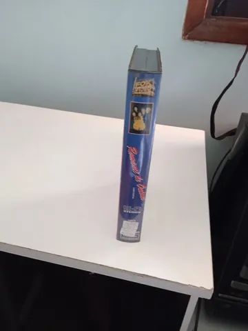 Romance de outono Vhs original  - Foto 2