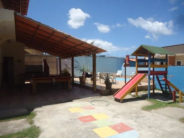 Arraial do Cabo - Praia do Pontal - piscina, sinuca, totó e playground